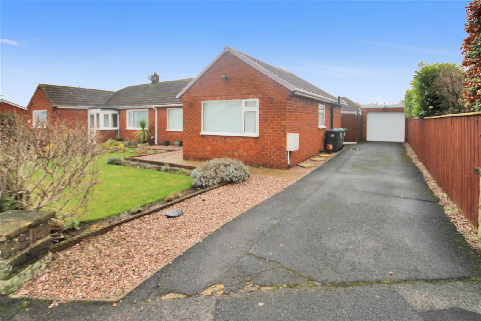 Newsham Way, Northallerton Thirsk and Northallerton Estate Agents